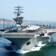 The USS Nimitz. Photo credit: United States Navy